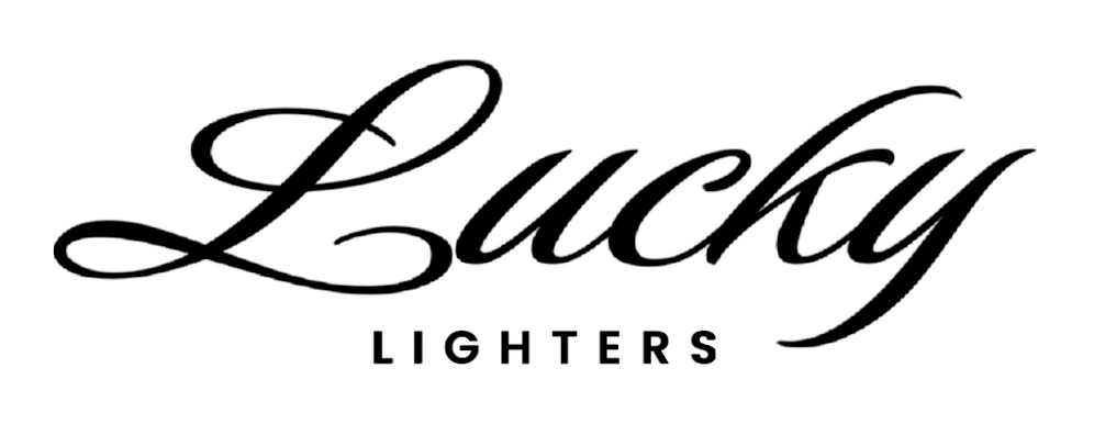 LUCKY LIGHTERS
